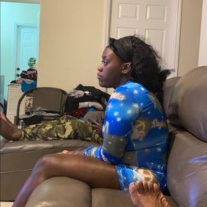 Meet your Posher, Sherry